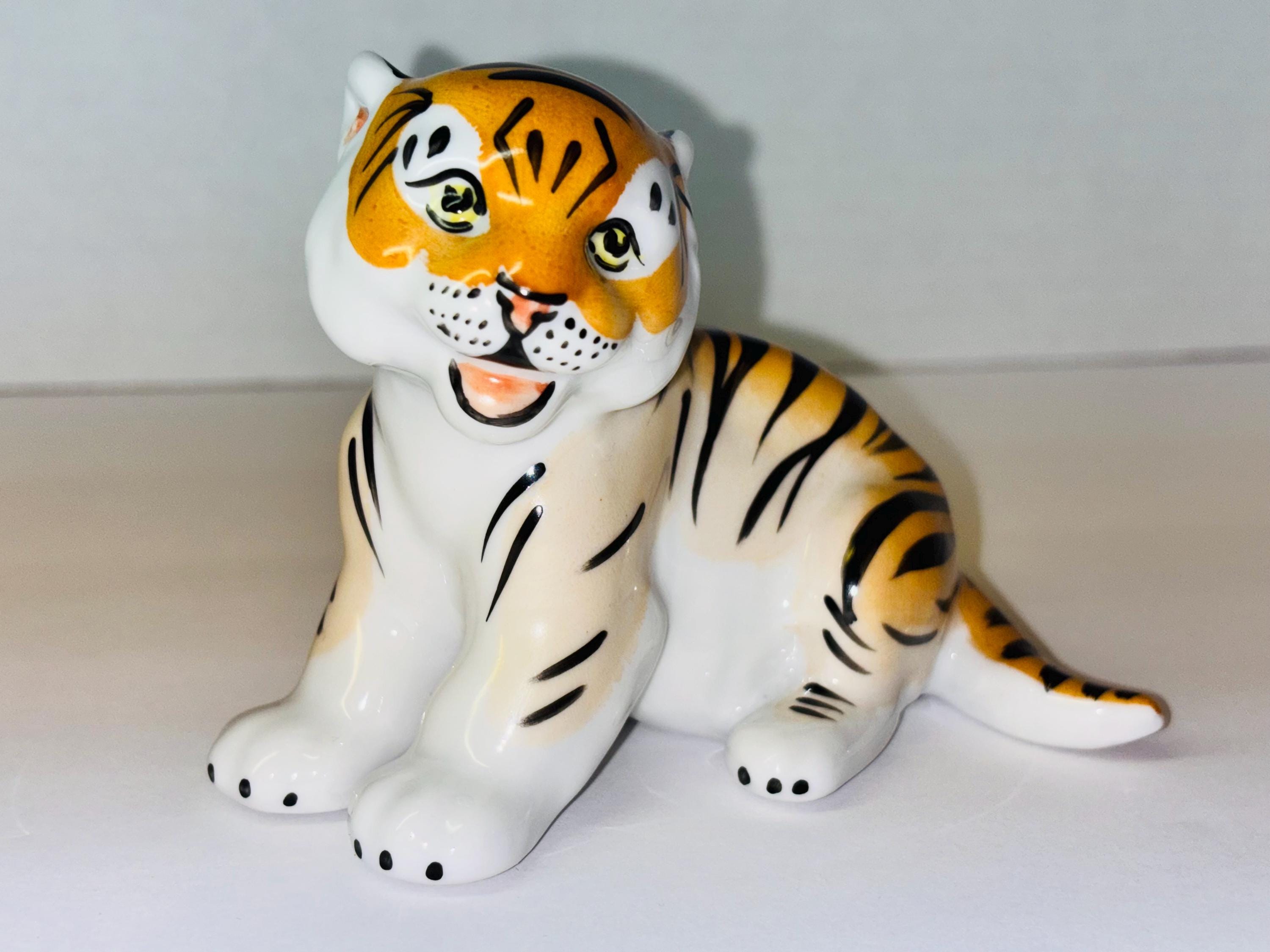 Verbilki porcelain - Etsy 日本