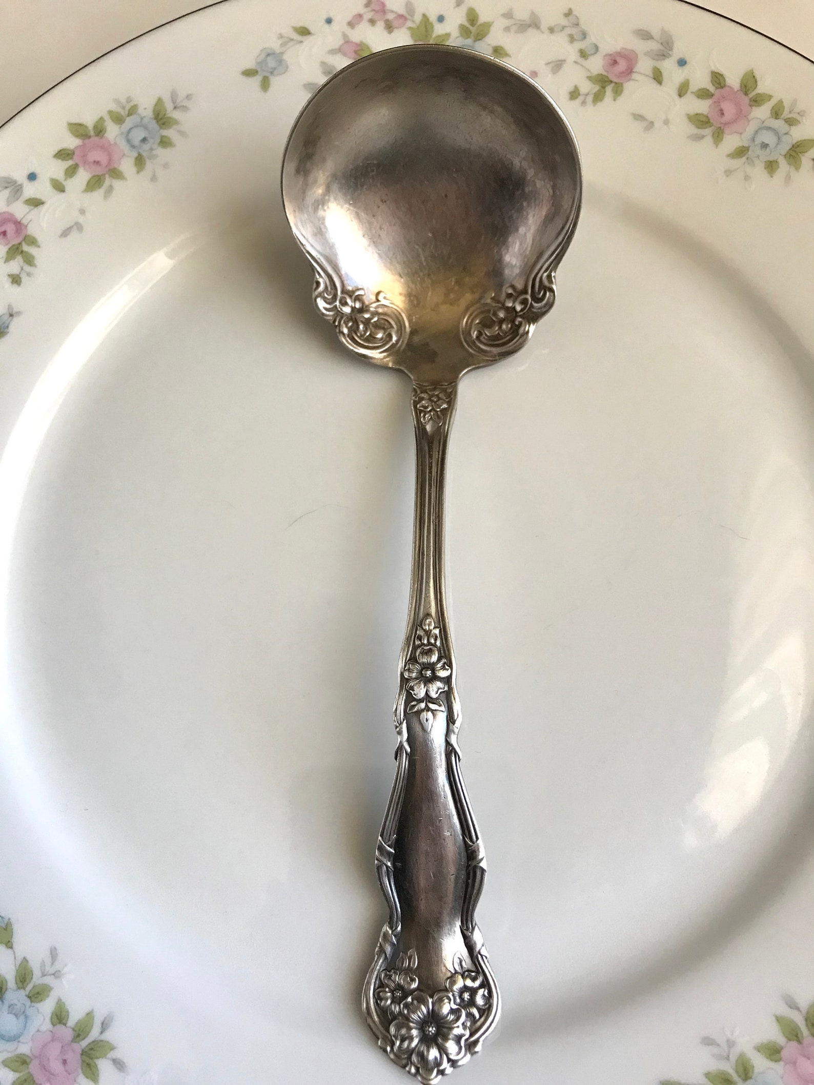 Wm Rogers & Son Aa - v9il8ry