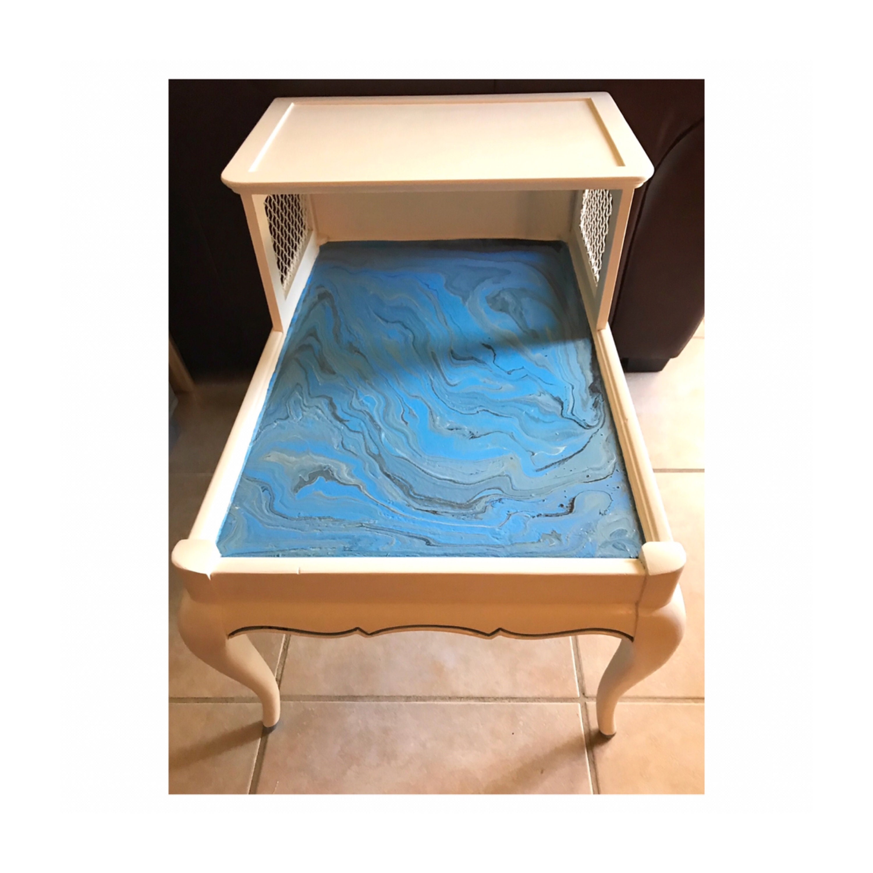 east coast changing table