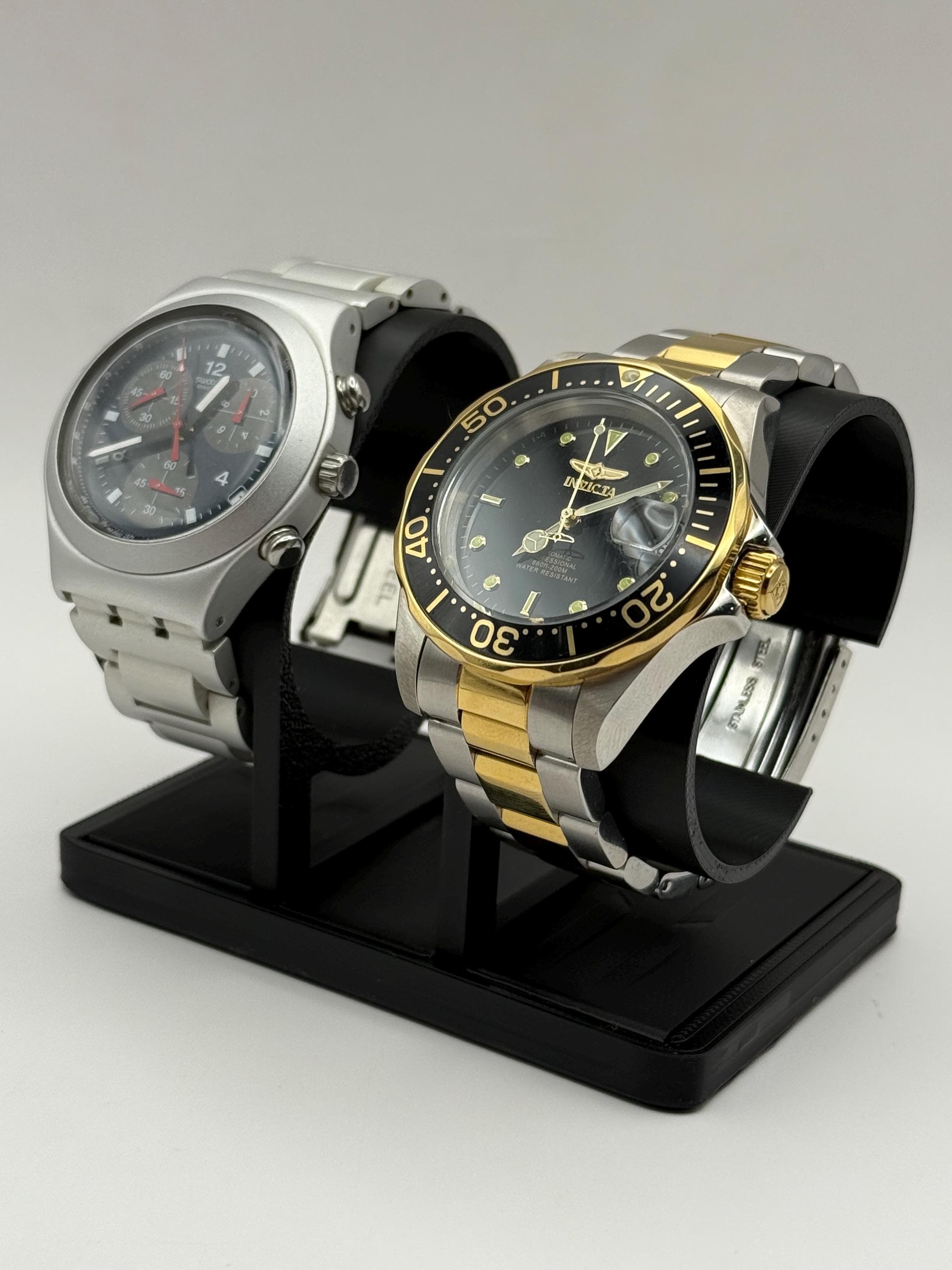 Rolex stand - Etsy 日本