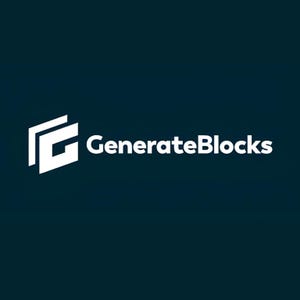 GenerateBlocks Pro G–P–L | Global Styles & Dynamic Data | Lightweight Design Kit | Fast Site