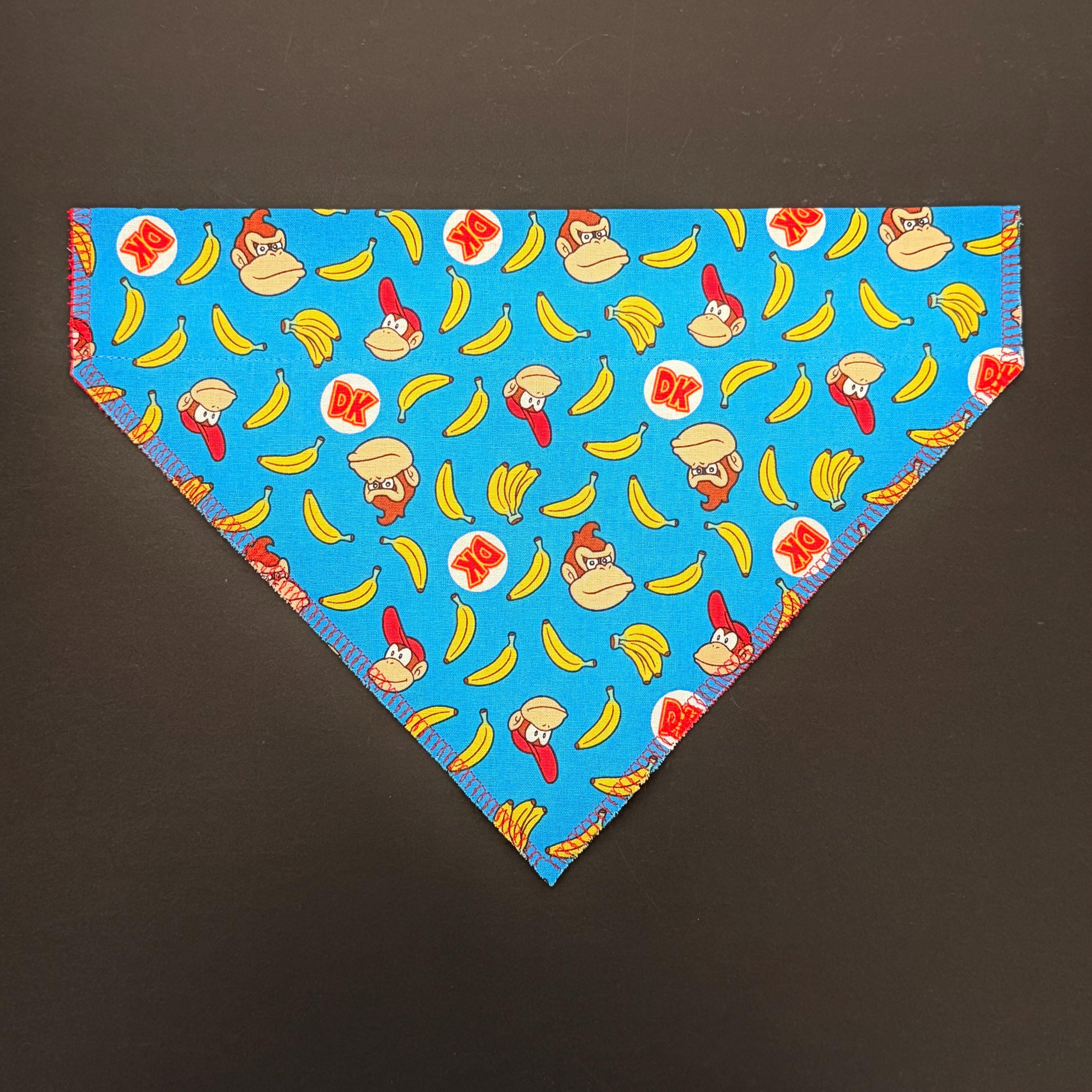 Yoshi Bandana - Etsy