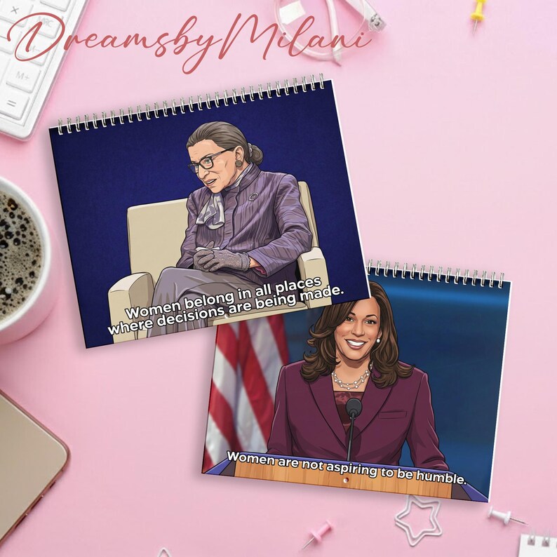 Well Behaved Woman 2026 Calendar, Well Behaved Woman Monthly Wall ...