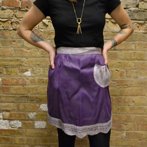 Vintage Apron