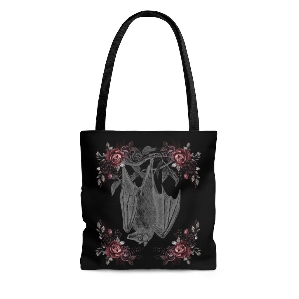 Crossbody Tote Bag - Etsy