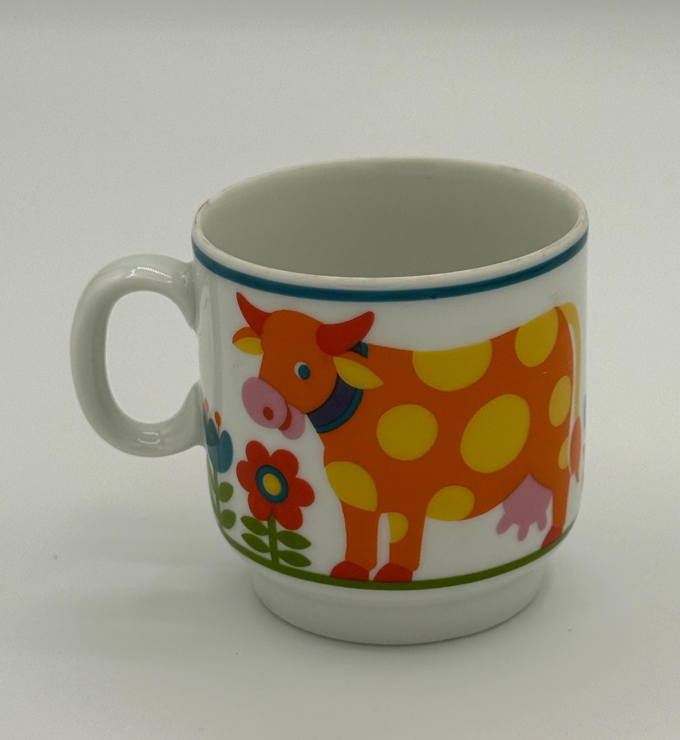 Thomas Brigitte - Etsy