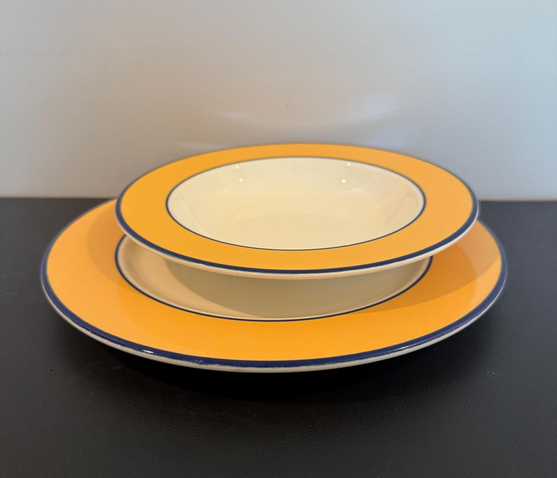 Pagnossin dinnerware - Etsy 日本
