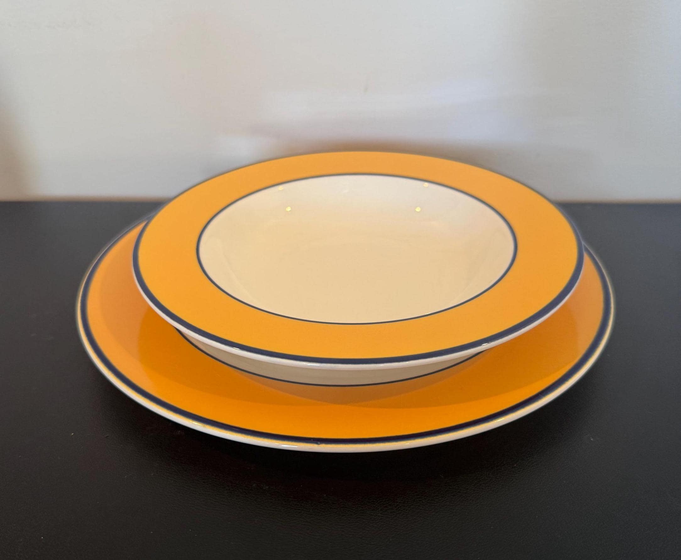 Pagnossin dinnerware - Etsy 日本