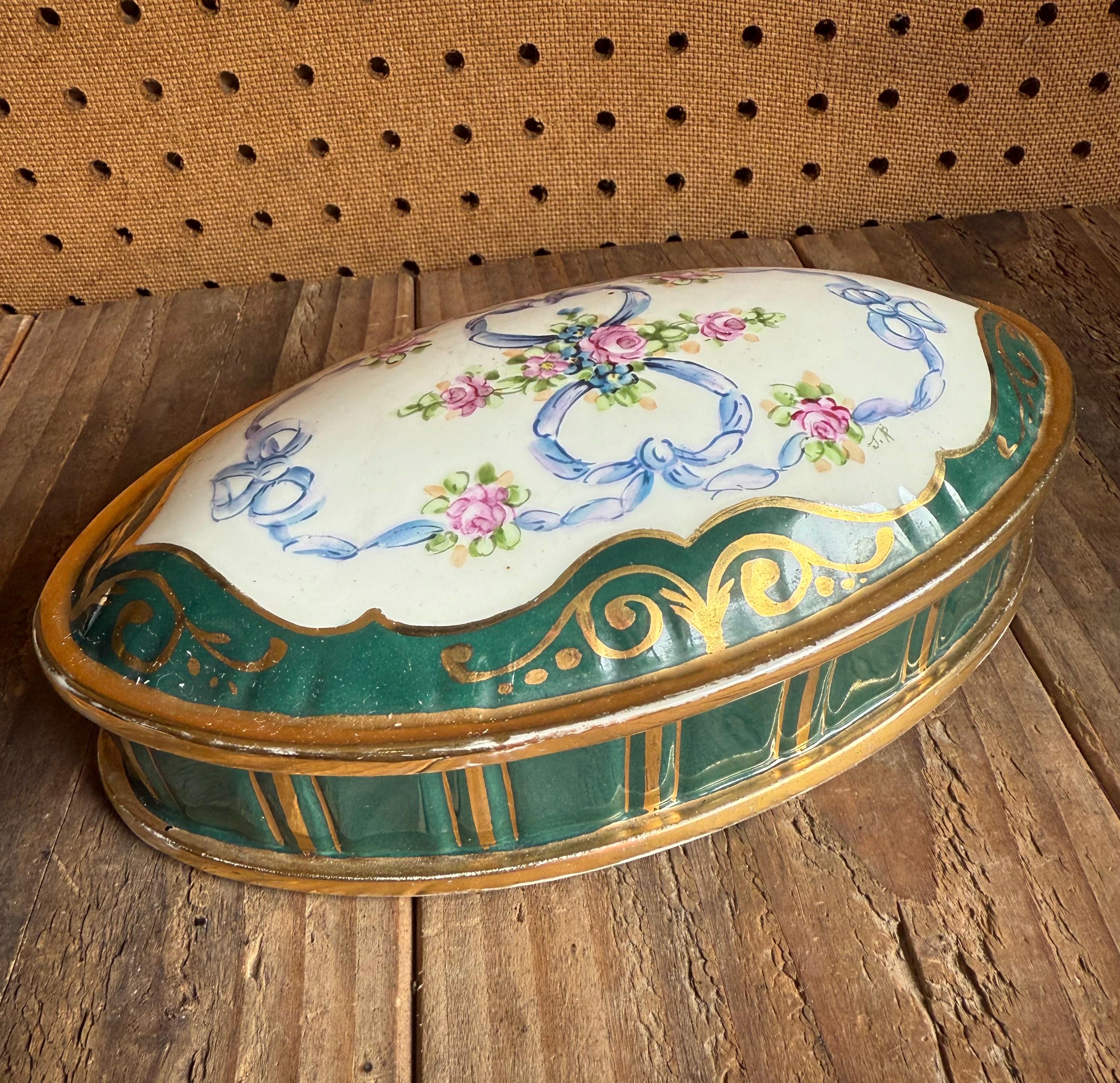 T1050 VIBERT FRERES PARIS Savonアンティーク石鹸箱 1900年頃＊天使のアンティーク石鹸紙箱 | Ô BEL INVENTAIRE