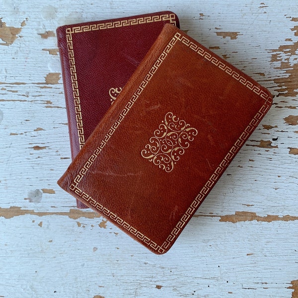 Address Books Etsy