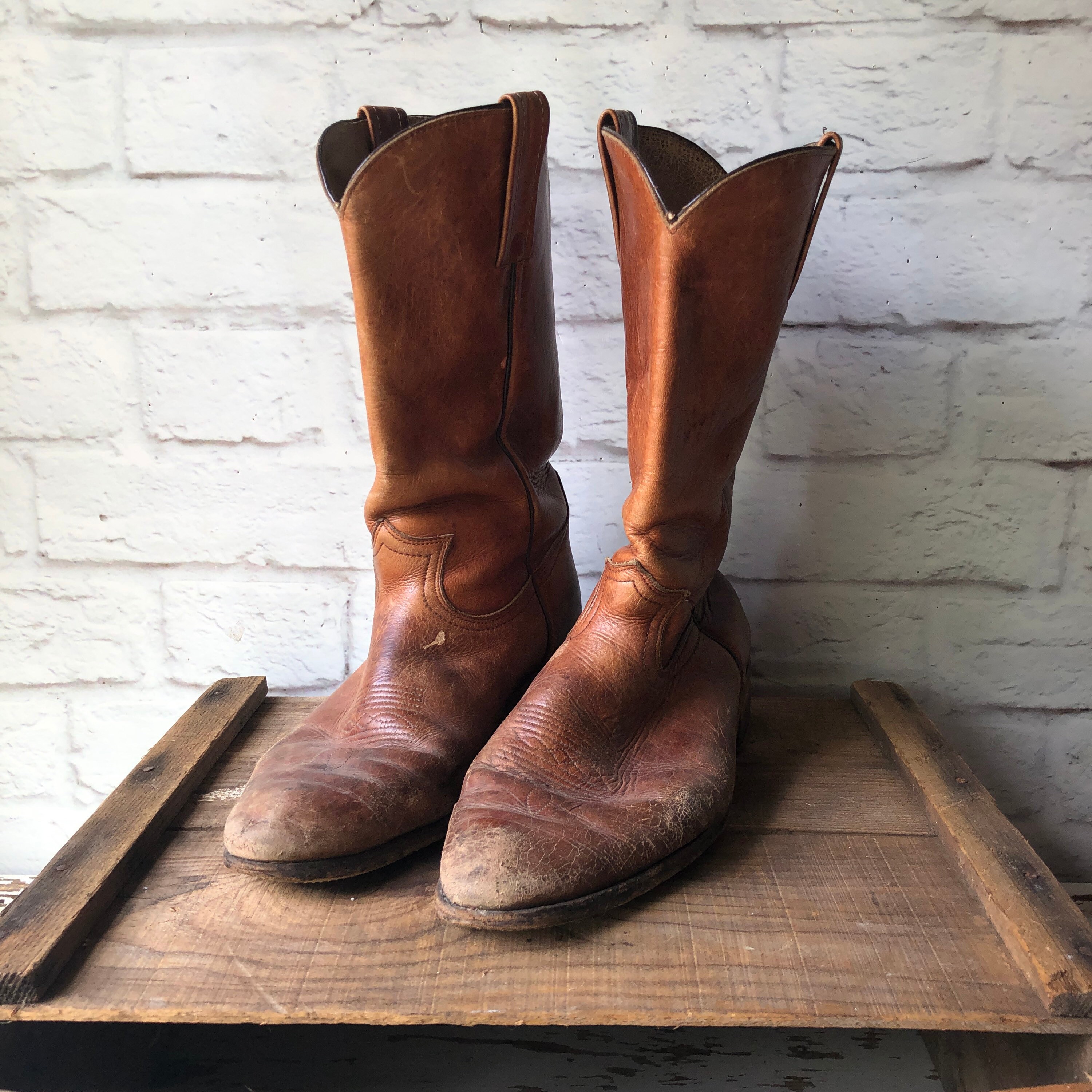 Frye Mens Boots for sale Only 3 left at 60