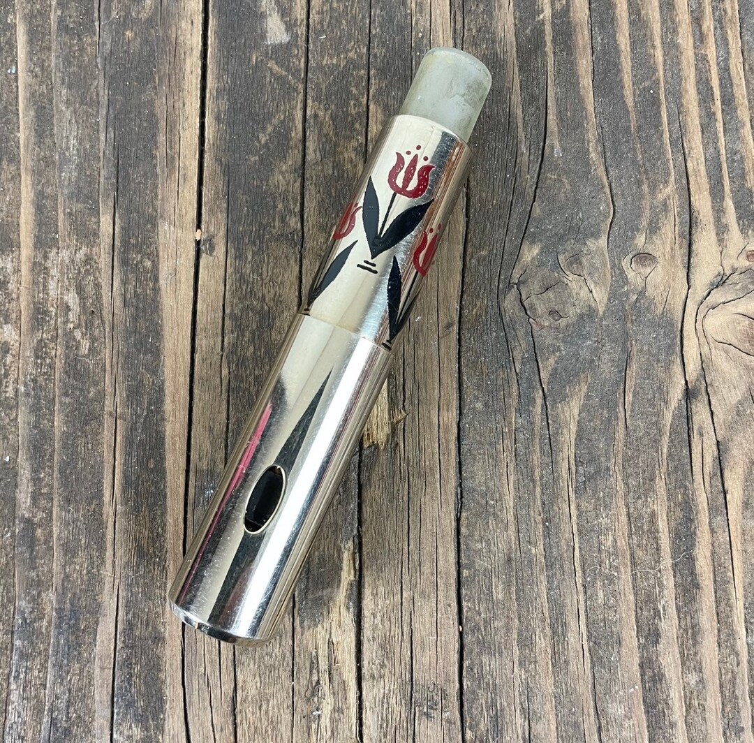 Vintage DEV Perfume Atomizer Refillable Spray Perfume Bottle Etsy