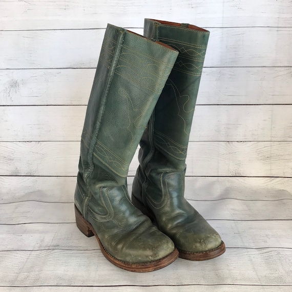 size 6 boots women's