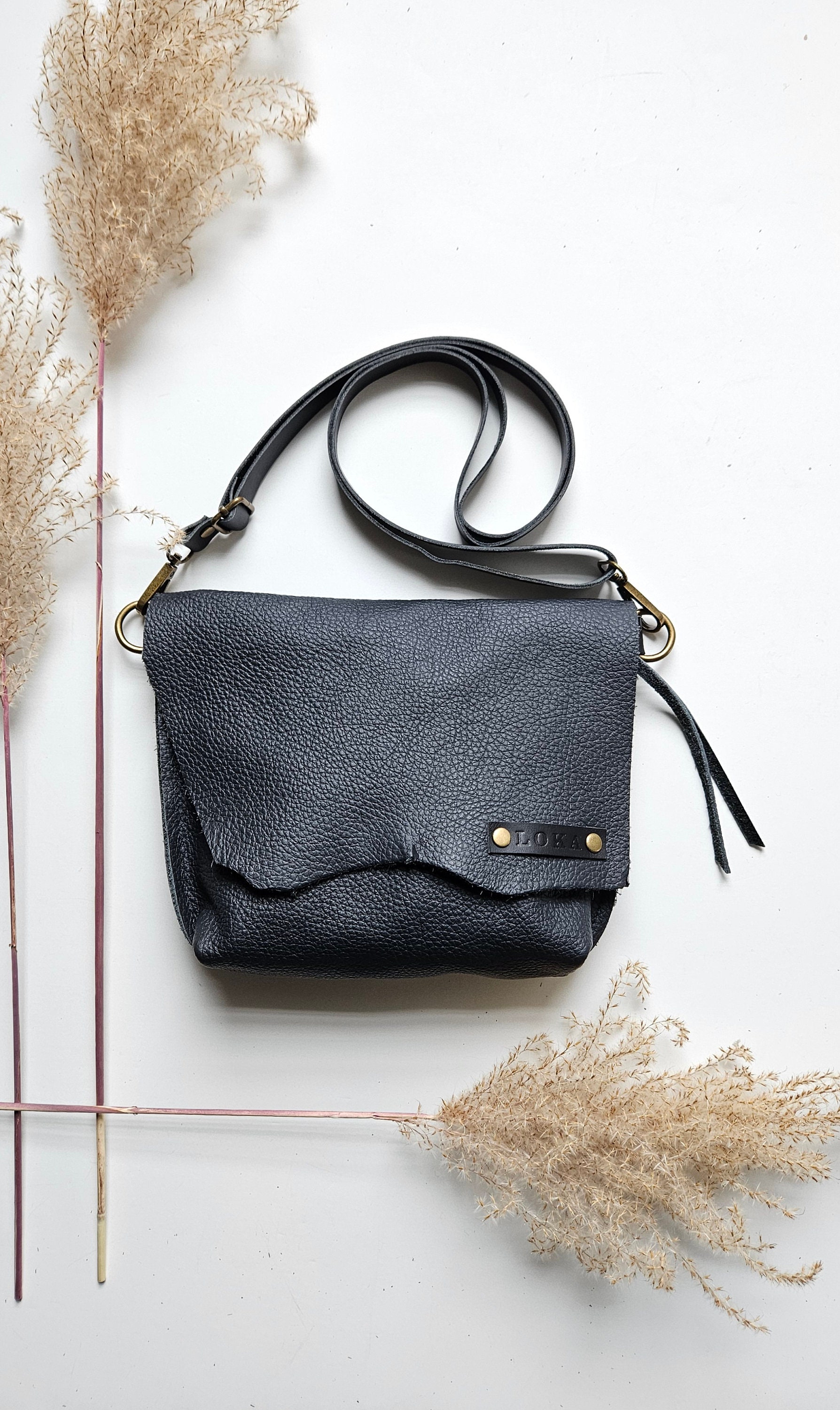 Color-Block Crossbody Bags for Women Leather Cross Body Purses Cute  Designer Handbags Shoulder Bag Medium Size | SHEIN USA