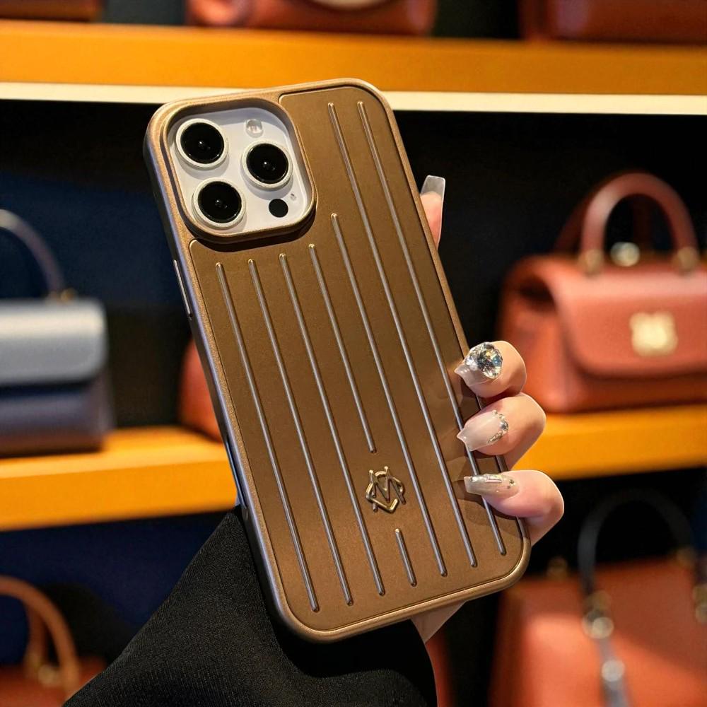 Leather Rimowa Xs Max Case Rimowa IPhone Case New Zealand