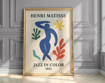 Henri Matisse