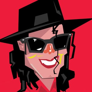 Michael Jackson
