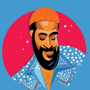Marvin
