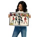 Michael Jackson Poster - Etsy