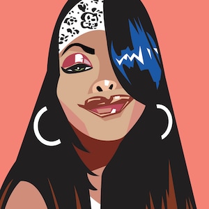 Aaliyah