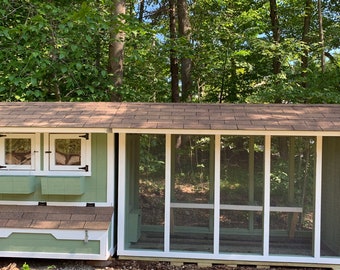 Coopourri Chicken Coop Scenting Herbs