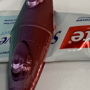 Frog Toothpaste Tube squeezer
