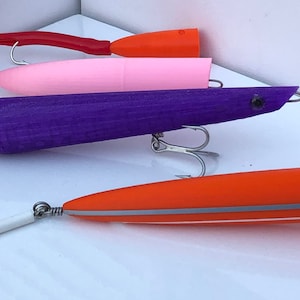 Fishing Lure