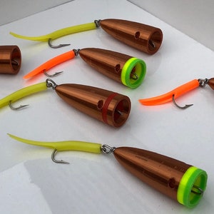 Fishing Lure