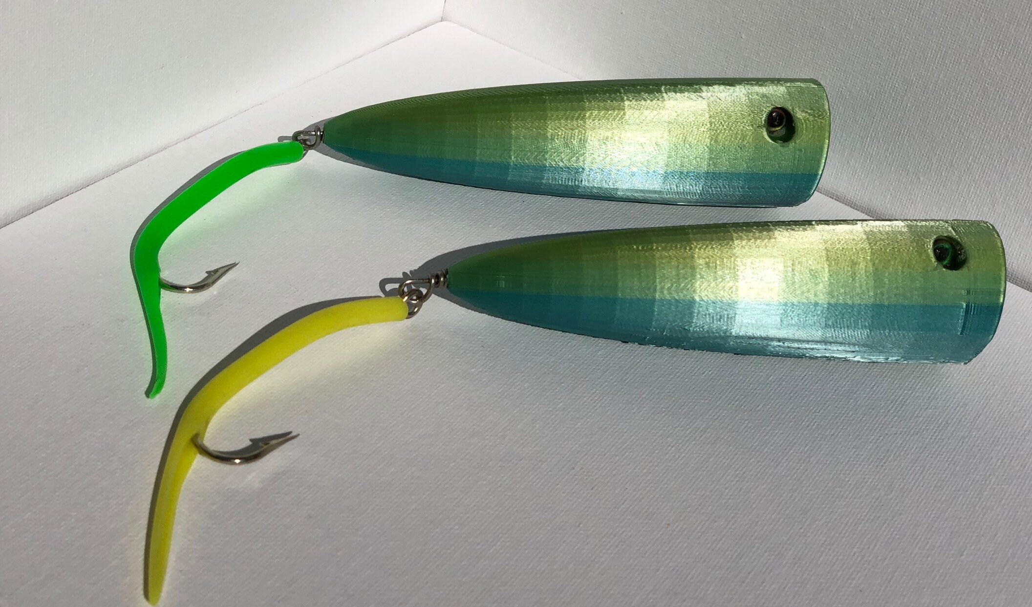 Giant Fishing Lure for sale Only 2 left at 70