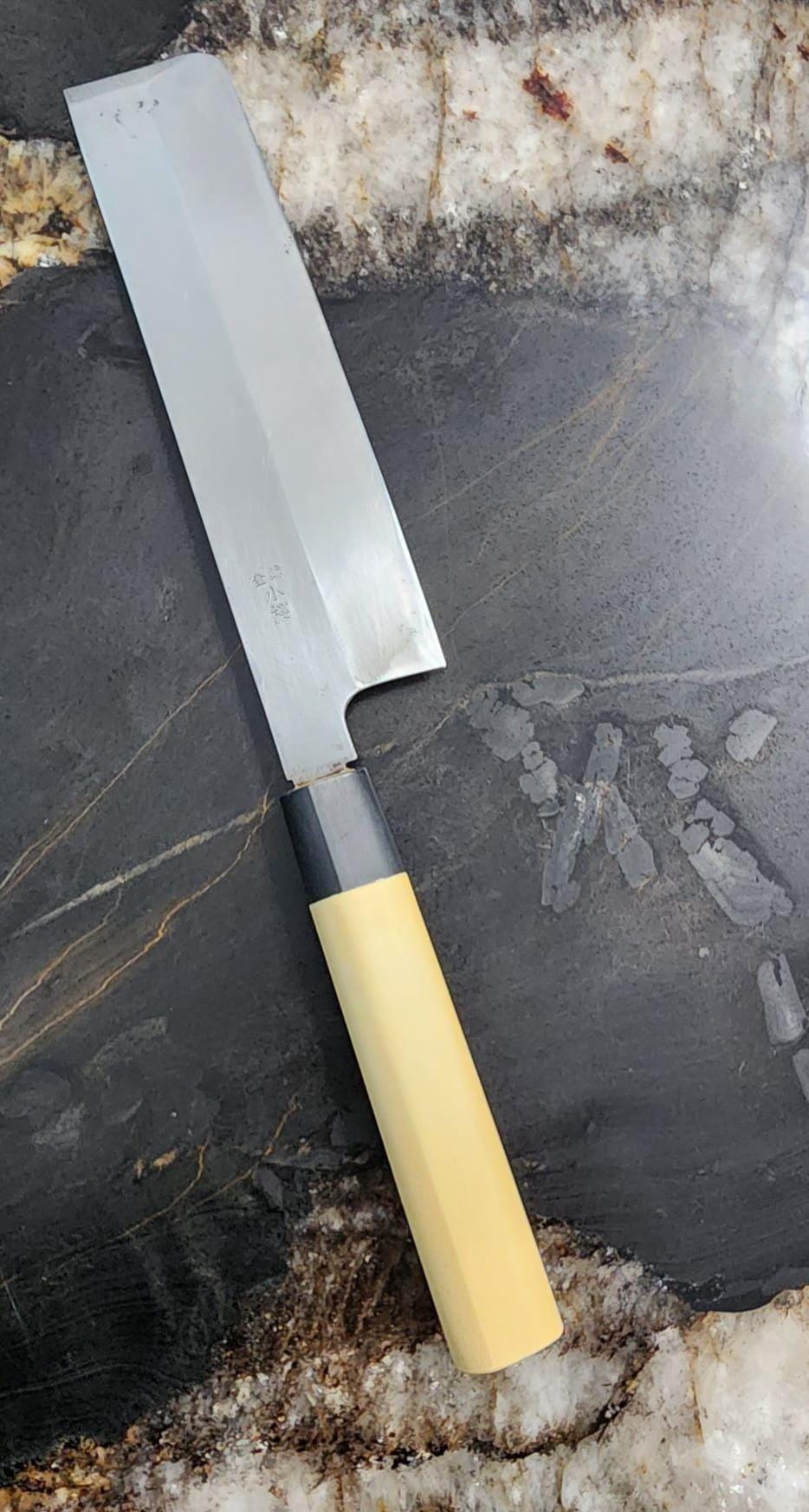 Used japanese knives - Etsy 日本