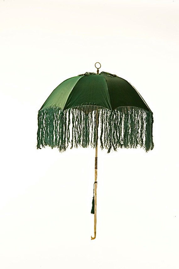 Queen Victoria's Favorite Accessory