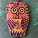 see more listings in the Owl Ornaments  section