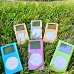 iPod Accessories