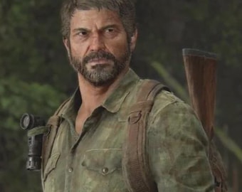 Personal Letter from Joel Miller