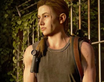 Personal Letter from Abby Anderson