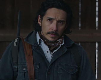 Personal Letter from Tommy Miller