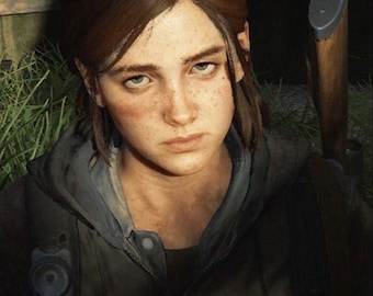 Personal Letter from Ellie Williams