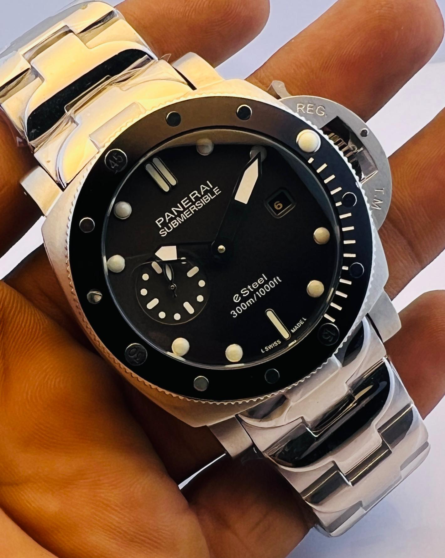 Panerai Replica Australia