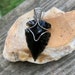 see more listings in the Crystal Necklaces section