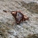 see more listings in the OOAK Crystal Rings section