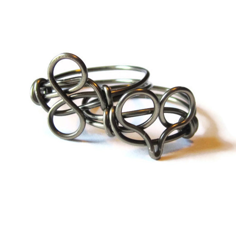 everlasting love jewellery
