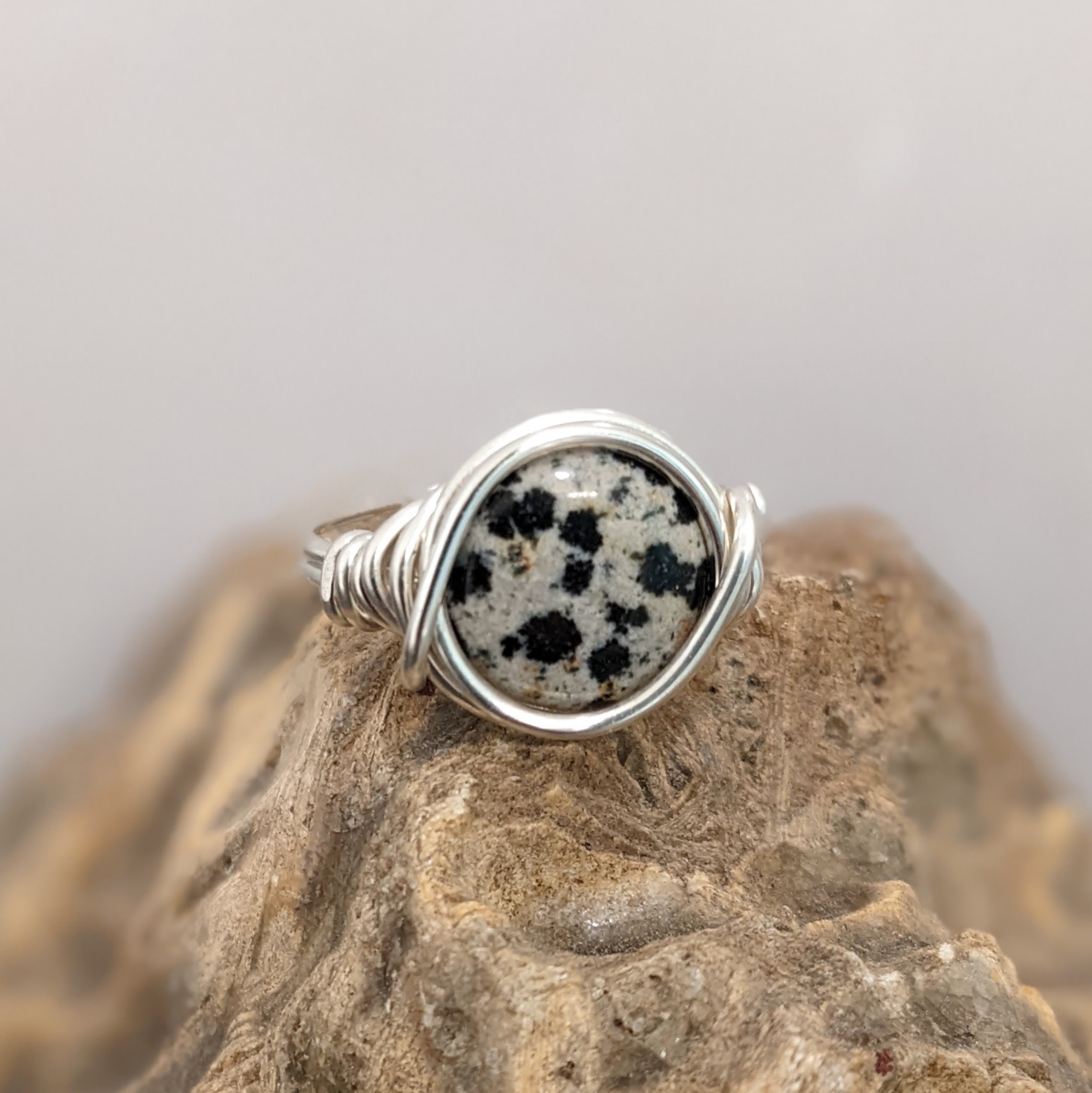 Matching 2024 cow rings