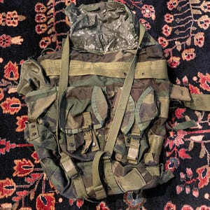 Lc 2 Alice Pack - Etsy