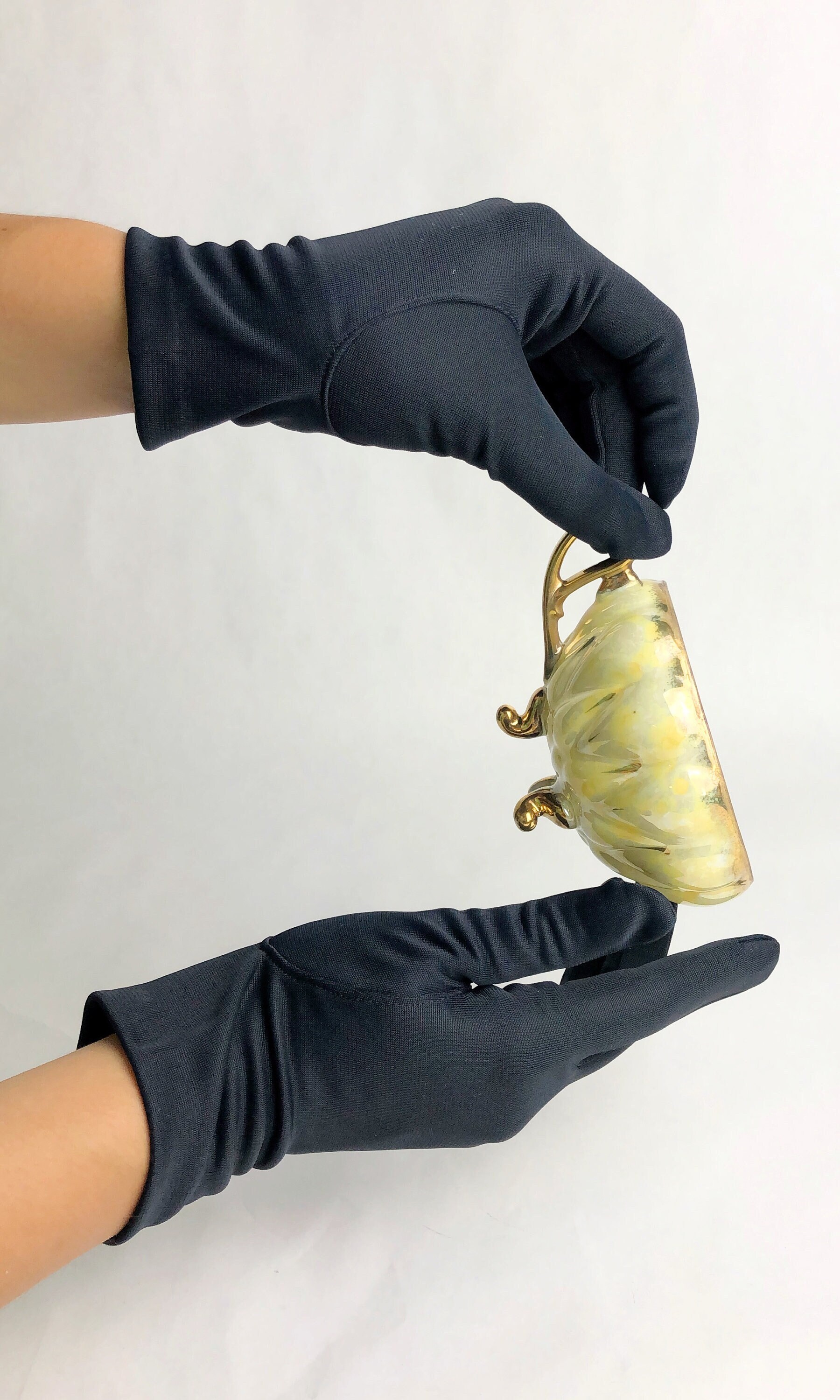 ⭐️ベビー 手袋 気持ち良い 防寒 編み グローブ キッズ ミトン手袋 