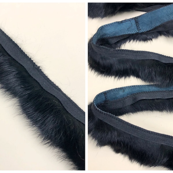 Rabbit Fur - Etsy