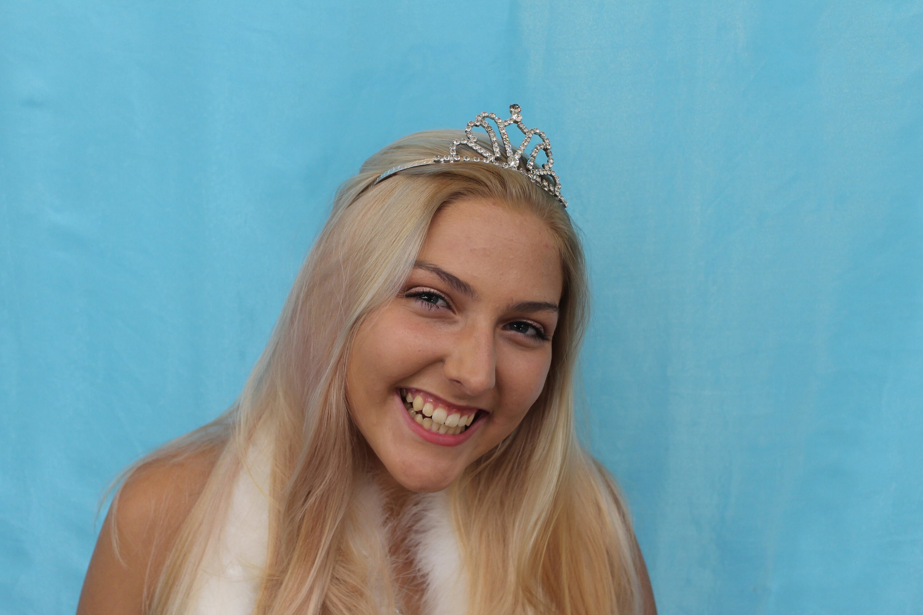 Vintage Gold or Silver Butterfly Inspired Rhinestone Tiara Etsy