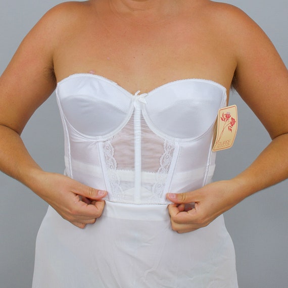 Bridal Undergarments