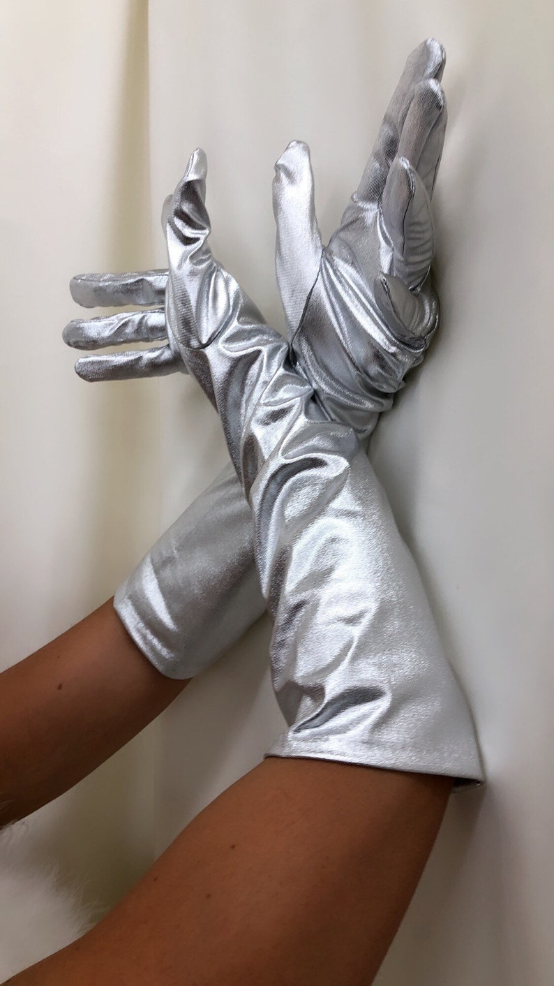 diy opera gloves diy opera gloves
