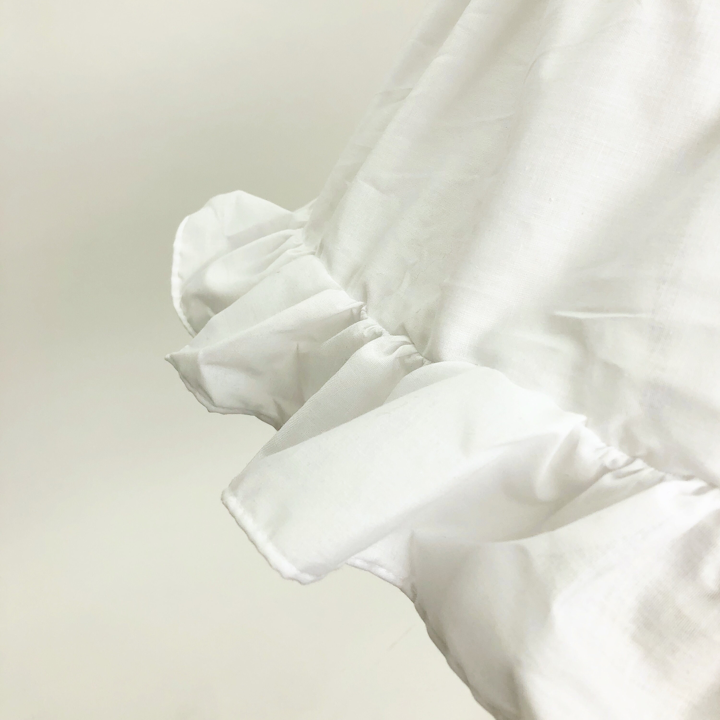 4 Bone Hoop Skirt100% Cotton Full A-Line Floor Length | Etsy