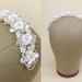 see more listings in the Bridal Crowns & Combs section